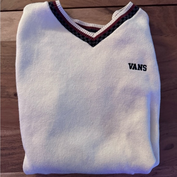 VANS VEST - Picture 2 of 2